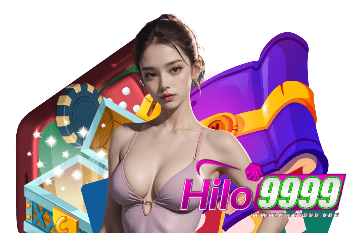 hilo9999 สมัคร