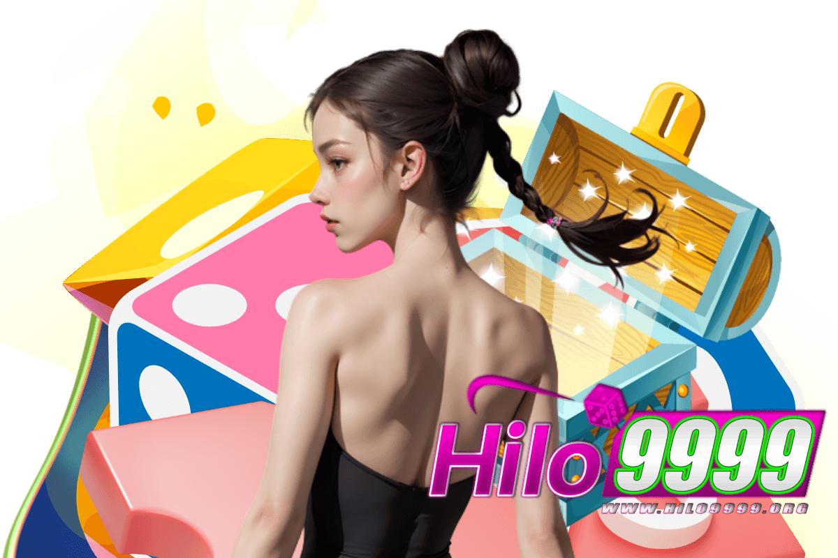 hilo9999 สล็อต